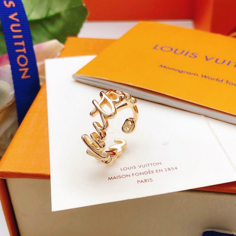 Lv Ring 02yxs17